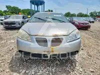 2006 Pontiac G6 фото