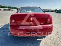 2006 Pontiac G6 фото