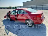 2006 Pontiac G6 фото