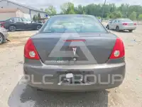 2006 Pontiac G6 фото