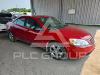 2006 Pontiac G6 фото