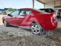 2006 Pontiac G6 фото
