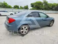 2006 Pontiac G6 фото