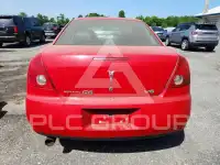 2006 Pontiac G6 фото