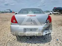 2006 Pontiac G6 фото