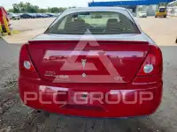 2006 Pontiac G6 фото