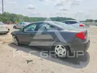 2006 Pontiac G6 фото