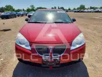 2006 Pontiac G6 photo
