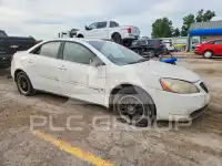 2006 Pontiac G6 фото