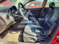 2006 Pontiac G6 фото