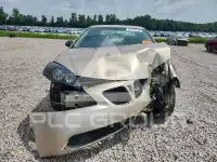 2006 Pontiac G6 photo