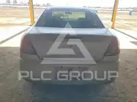 2006 Pontiac G6 фото
