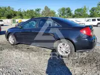 2006 Pontiac G6 фото