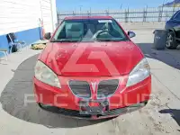2006 Pontiac G6 фото