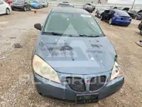 2006 Pontiac G6 фото