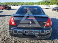 2006 Pontiac G6 фото