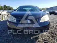 2006 Pontiac G6 фото