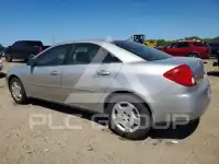 2006 Pontiac G6 photo