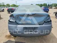 2006 Pontiac G6 фото