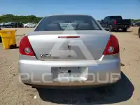 2006 Pontiac G6 photo