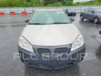 2006 Pontiac G6 фото