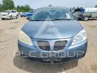2006 Pontiac G6 фото