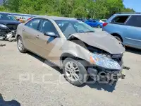 2006 Pontiac G6 photo