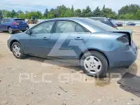 2006 Pontiac G6 фото