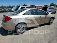 2006 Pontiac G6 photo