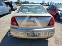 2006 Pontiac G6 photo