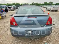 2006 Pontiac G6 фото