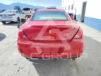 2006 Pontiac G6 фото