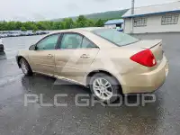 2006 Pontiac G6 фото