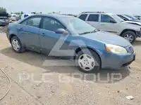2006 Pontiac G6 фото