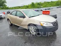 2006 Pontiac G6 фото