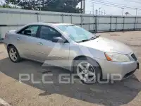 2006 Pontiac G6 photo