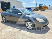 2006 Pontiac G6 photo