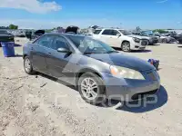 2006 Pontiac G6 фото