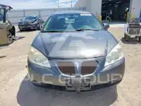 2006 Pontiac G6 photo