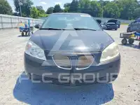 2006 Pontiac G6 photo