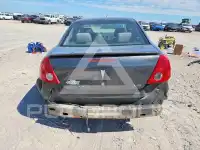 2006 Pontiac G6 фото