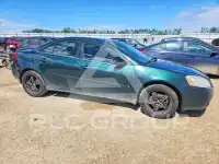 2006 Pontiac G6 фото