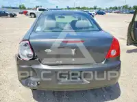 2006 Pontiac G6 photo