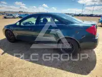 2006 Pontiac G6 фото
