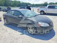 2006 Pontiac G6 photo