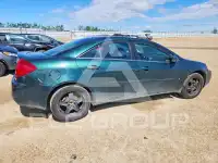 2006 Pontiac G6 фото