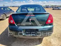 2006 Pontiac G6 фото