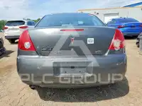 2006 Pontiac G6 photo
