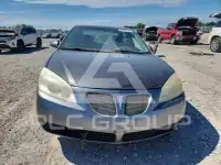 2006 Pontiac G6 фото