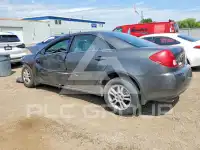 2006 Pontiac G6 photo
